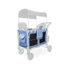 WonderFold Carriage Fabric