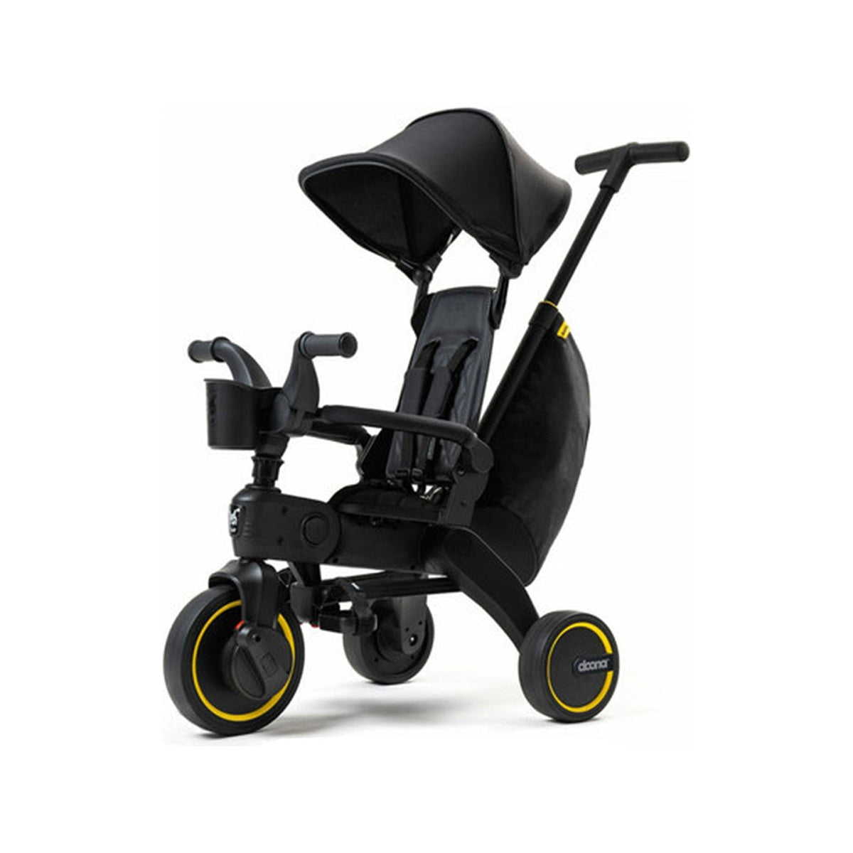 Doona Liki Trike S5 – Bambi Baby