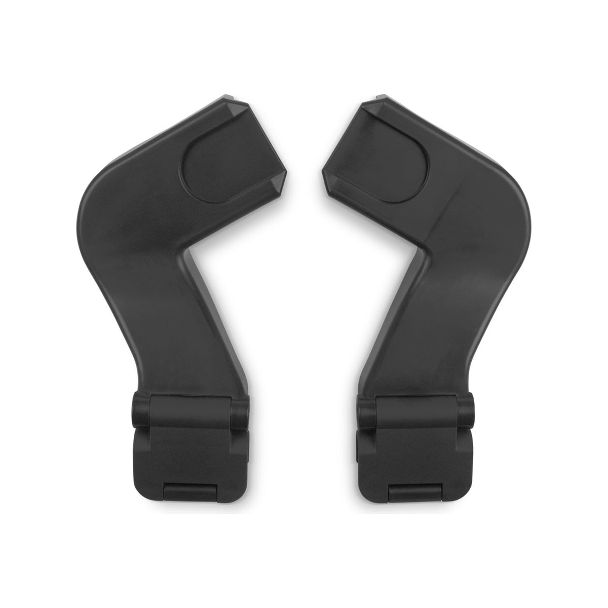 UPPAbaby Car Seat Adapters for Minu V3 - Maxi-Cosi®, Nuna®, CYBEX, BeSafe®- Bambi Baby