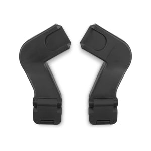 UPPAbaby Car Seat Adapters for Minu V3 - Maxi-Cosi®, Nuna®, CYBEX, BeSafe®