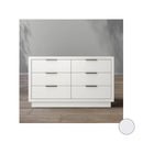 Romina Quadro Double Dresser