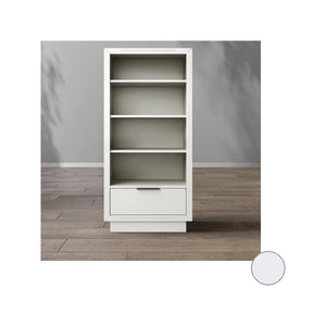 Romina Quadro Bookcase