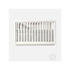 Romina Quadro Classic Crib