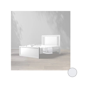 Romina Quadro Full-size Bed