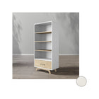 Romina Uptown Bookcase