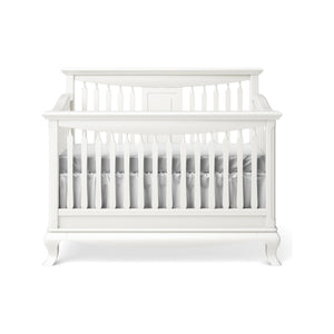 Romina Antonio Convertible Crib / Open Back