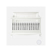 Romina Antonio Convertible Crib
