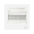 Romina Antonio Convertible Crib - Bambi Baby