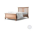Romina Antonio Full Bed / Open Back