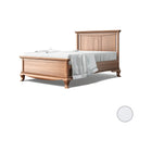 Romina Antonio Full bed / Solid Panel