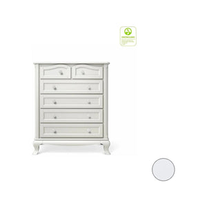Romina Cleopatra Tall Chest