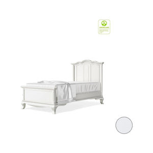 Romina Cleopatra Twin Bed