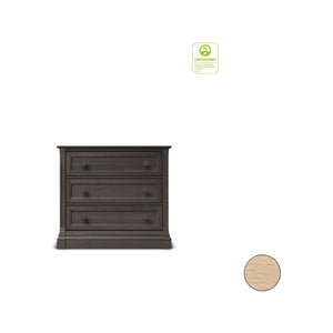 Romina Imperio Single Dresser