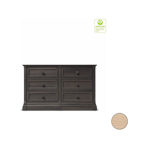Romina Imperio Double Dresser