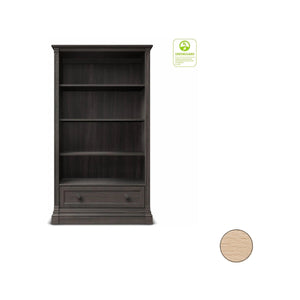 Romina Imperio Bookcase