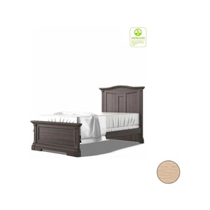 Romina Imperio Twin Bed