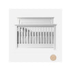 Romina Karisma Convertible Crib