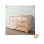 Romina Karisma Double Dresser