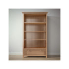 Romina Karisma Bookcase