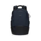 Twilight Navy WAYB Daily Pack Backpack - Side Profile | Bambi Baby