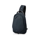 Twilight Navy WAYB Sling Bag - Three-Quarter Front View | Bambi Baby
