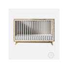 Romina Uptown Classic Crib