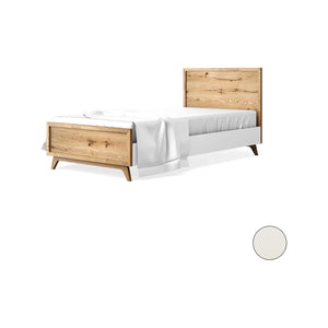 Romina Uptown Cama de solteiro