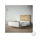 Cama de tamaño completo Romina Uptown