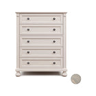 Romina Dakota Tall Chest