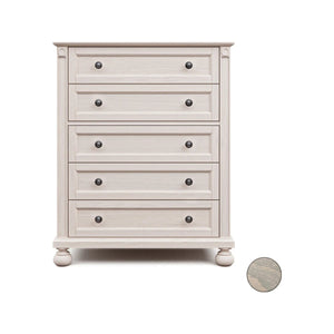 Romina Dakota Tall Chest