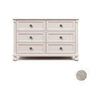 Romina Dakota Double Dresser