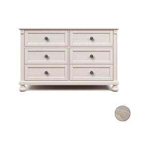 Romina Dakota Double Dresser