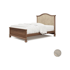 Romina Dakota Full-size Bed
