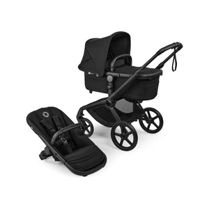 Bugaboo Fox 5 Renew Bassinet and Seat Stroller