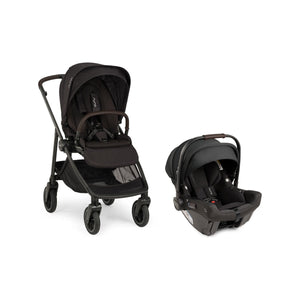 Nuna PIPA Urbn + Swiv™ Travel System