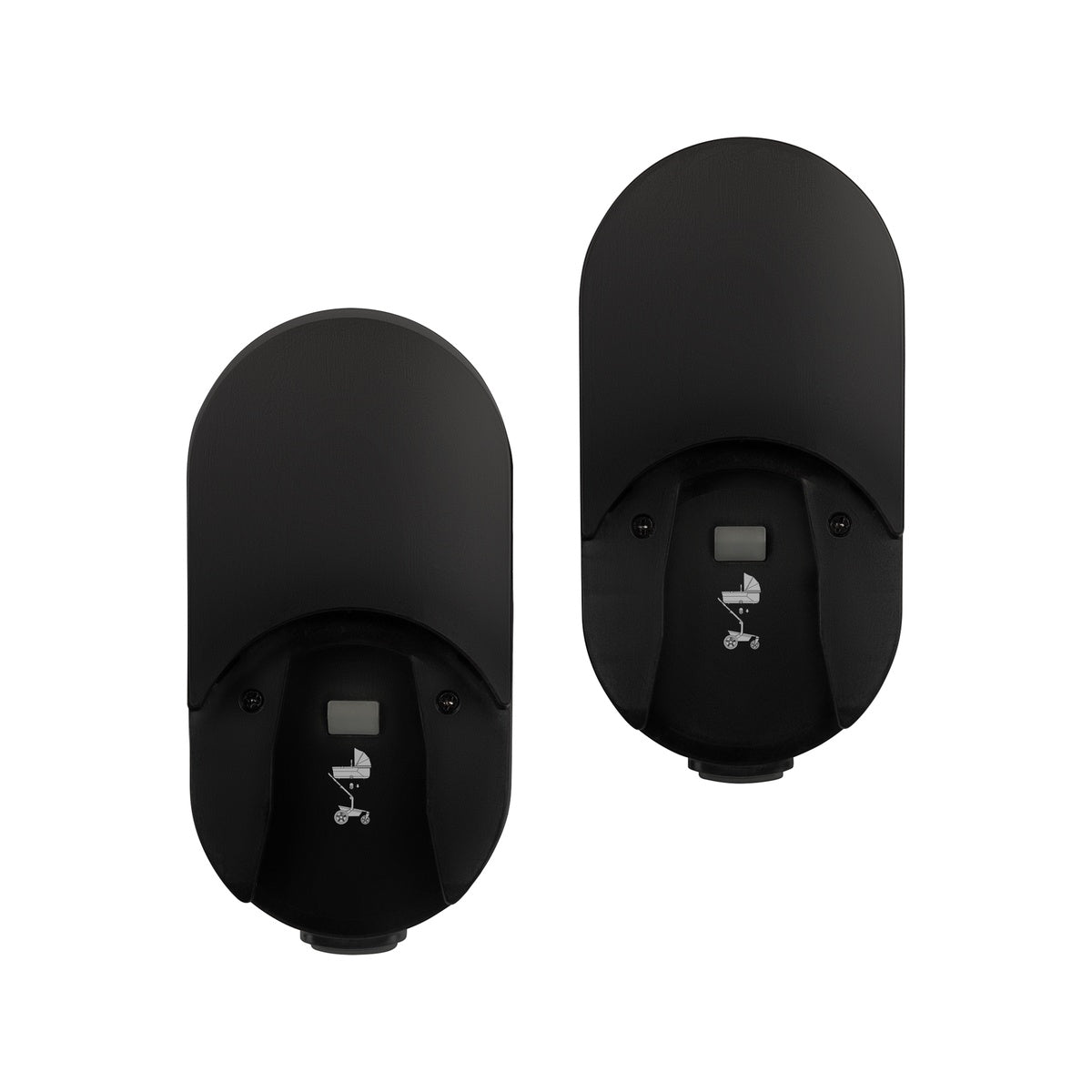 Joolz Hub2 Cot Height Adapters- Bambi Baby