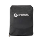Black Ergobaby Metro 3 Stroller Travel Bag - Closed Front with Logo | Bambi Baby