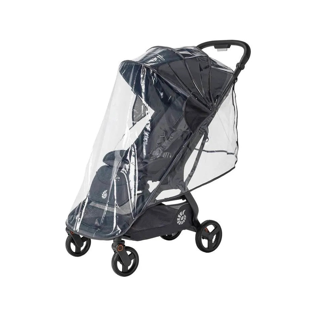 Ergobaby Metro 3 Weather Shield- Bambi Baby