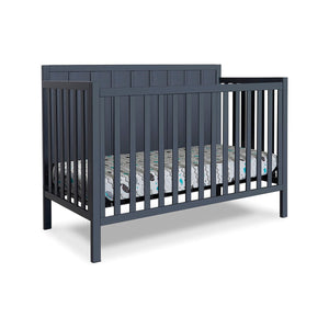 Sorelle Essex 4-in-1 Convertible Crib