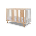 Sorelle Luce Crib
