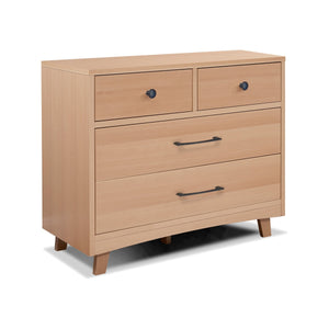 Sorelle Luce Double Dresser