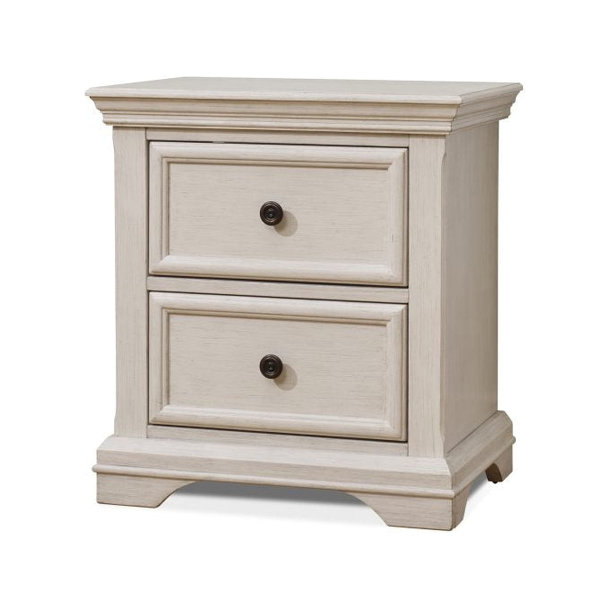 Sorelle Portico Nightstand- Bambi Baby