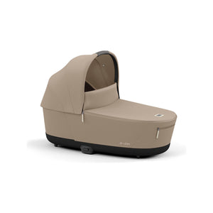 CYBEX PRIAM 4/e-PRIAM 2 Lux Carry Cot
