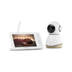 Maxi Cosi See Pro 360° Baby Monitor - White