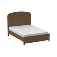 Cama de casal Natart Toscano 54" - Bambi Baby