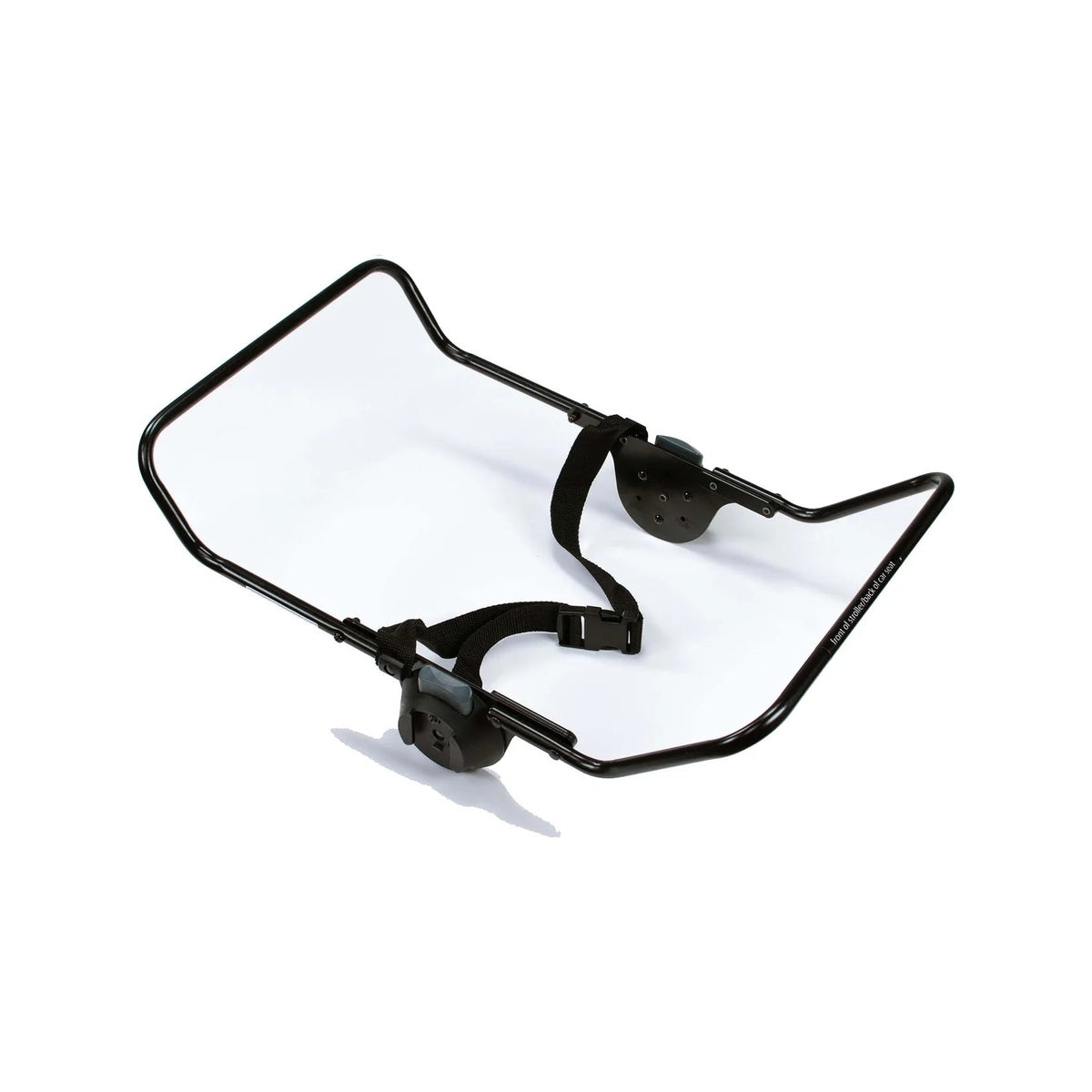 Bumbleride Car Seat Adapter for Single - Graco / Chicco- Bambi Baby