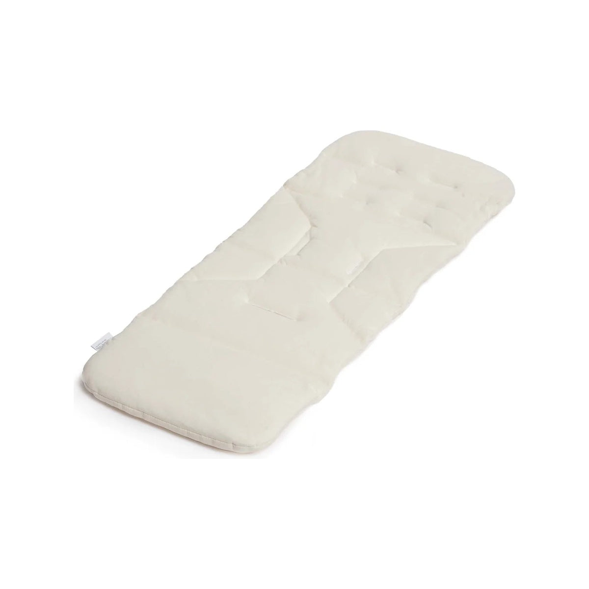 Bumbleride Organic Cotton Seat Liner- Bambi Baby