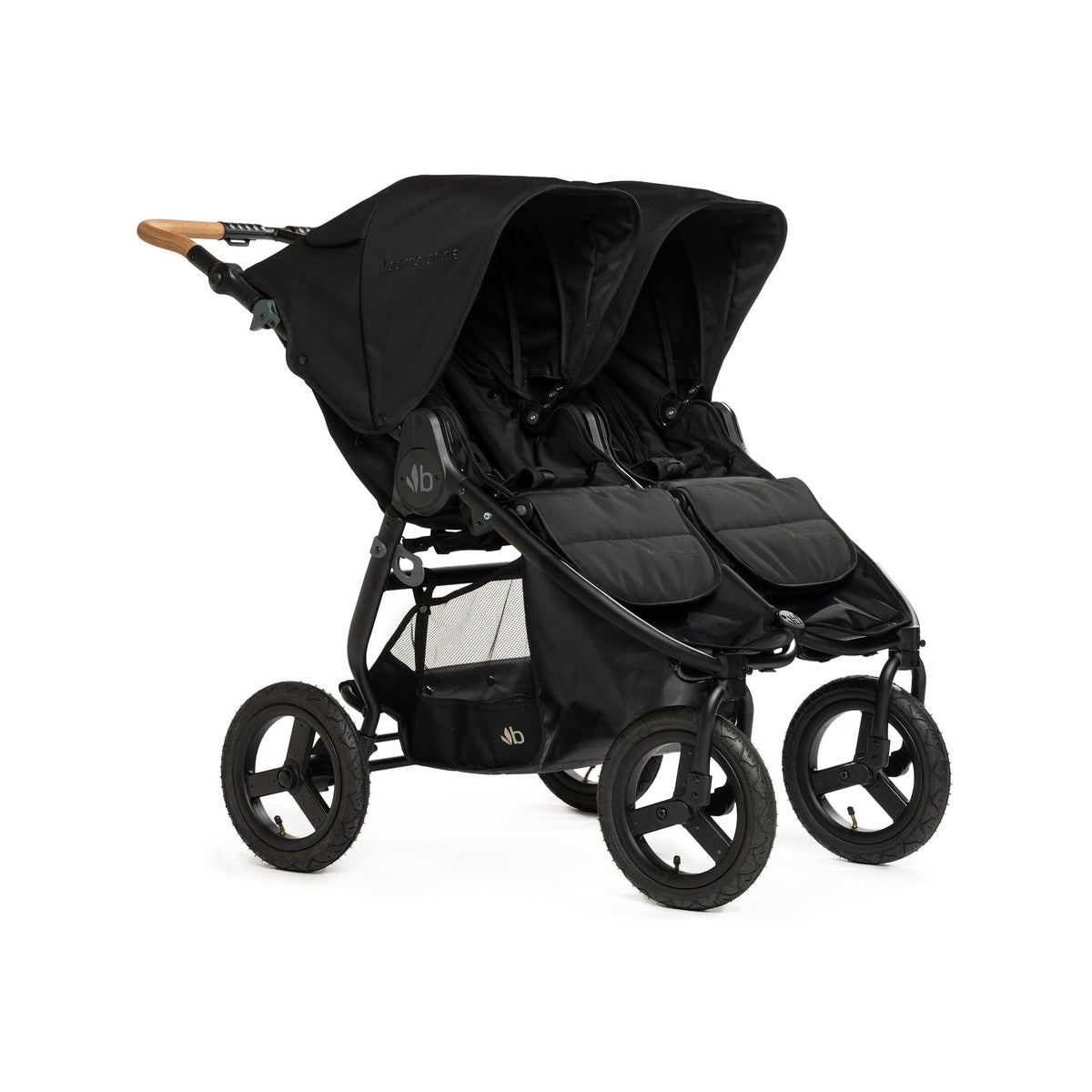 Bumbleride Indie Twin Double Stroller