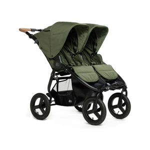 Bumbleride Indie Twin Double Stroller