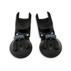 Adaptador de asiento de coche Bumbleride para Indie y Speed ​​- Nuna / Maxi-Cosi / CYBEX / Clek